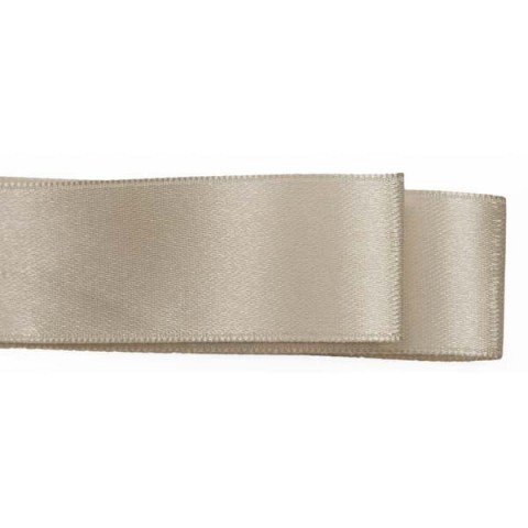 DOPPIO RASO MM10X50 MT. ECRU